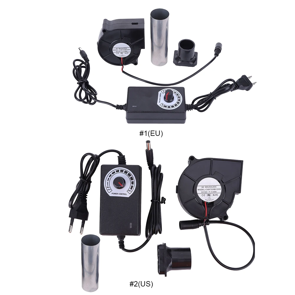 Ventilador de Ar de 6000RPM co - Camping Double Cooking Stove avaliação e preço