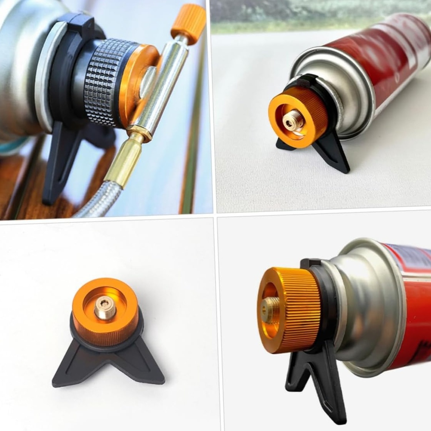 Peças para Tanque de Propano,  - Camping Cooking Light avaliação e preço