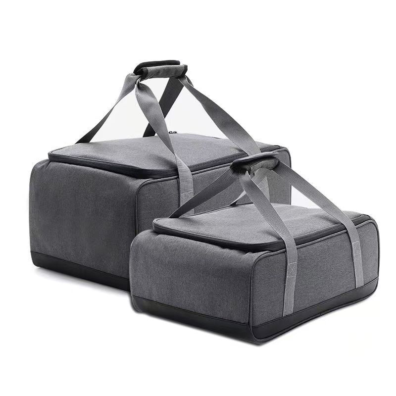 Bolsa para utensílios de cozin - Camping Cooking Utensil Bag avaliação e preço