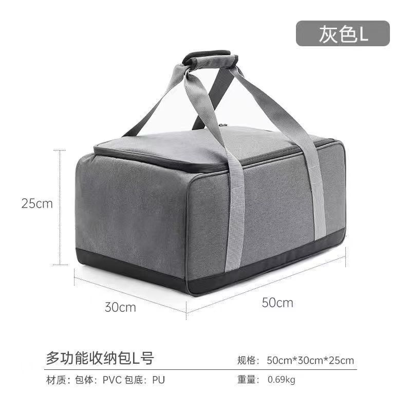Bolsa para utensílios de cozin - Camping Cooking Utensil Bag avaliação e preço