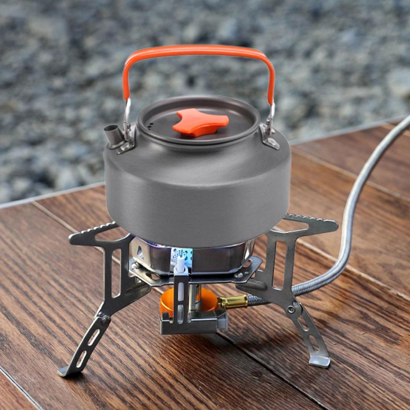Mochila conjunto de cozinha pa - Camping Cooking Cup avaliação e preço