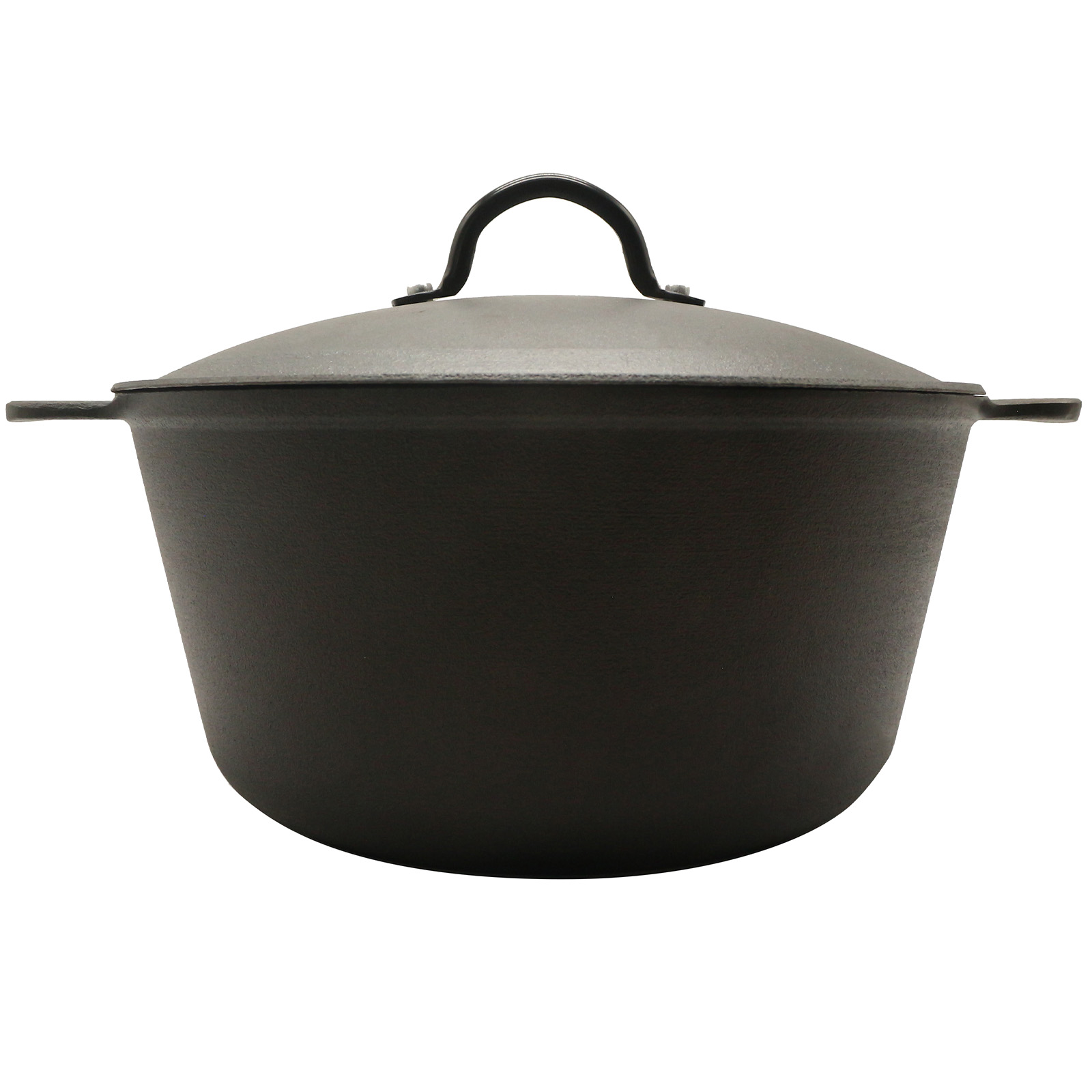 Panela Holandesa de Ferro Fund - Camping Cooking Dutch Oven avaliação e preço