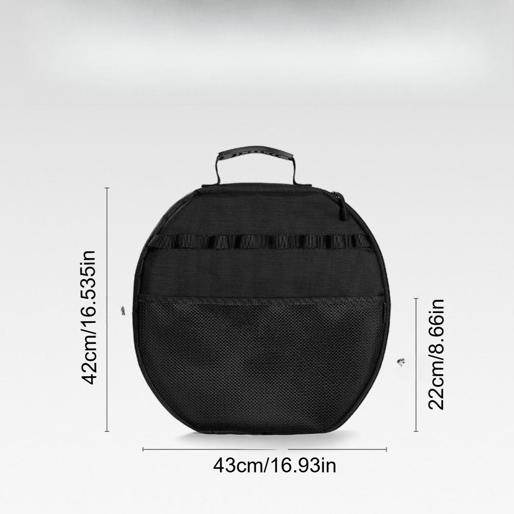 Bolsa de Armazenamento para Gr - Camping Cooking Organizer avaliação e preço