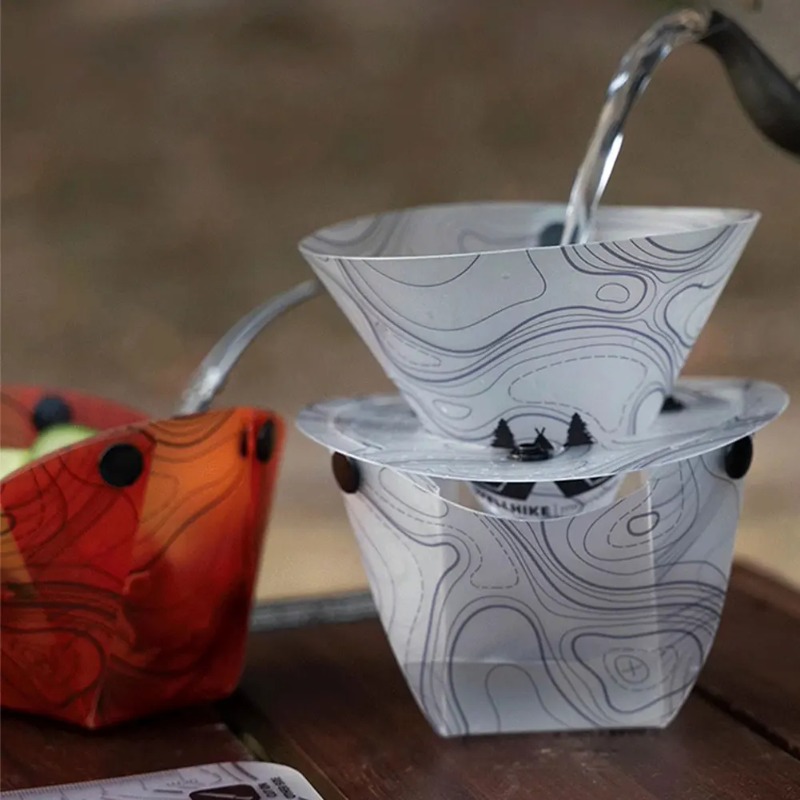 Dobrável acampamento talheres  - Camping Cooking Unit avaliação e preço
