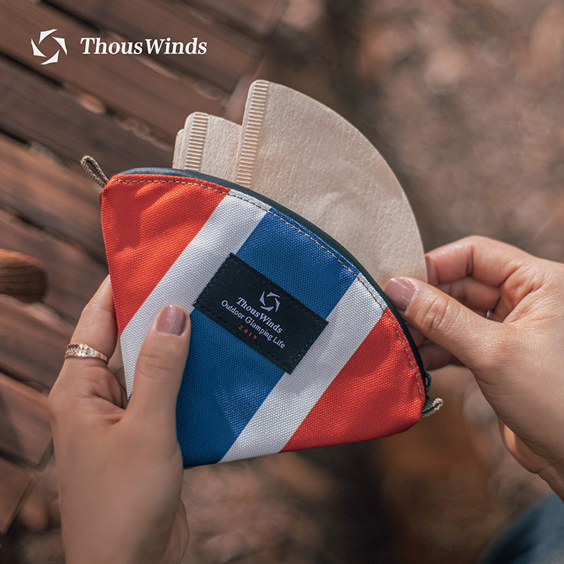 Thous ventos acampamento portá - Camping Cooking Organizer avaliação e preço