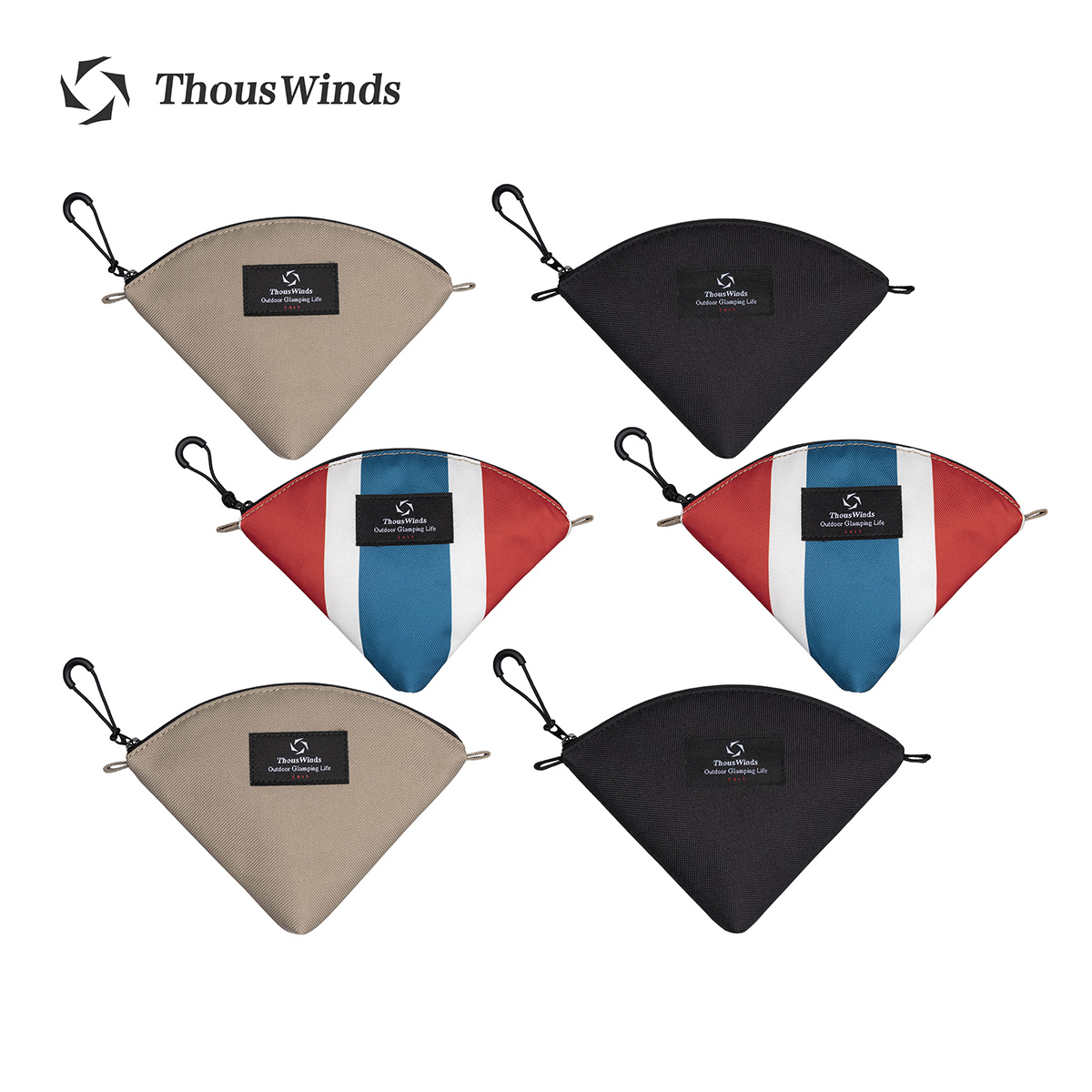 Thous ventos acampamento portá - Camping Cooking Organizer avaliação e preço
